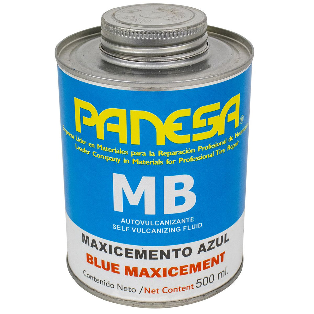Panesa Cemento Químico MB 500ml - Panesa – PANESA