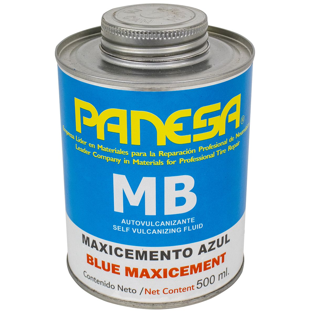 Master Box of Chemical Cement MB 500ml - Panesa